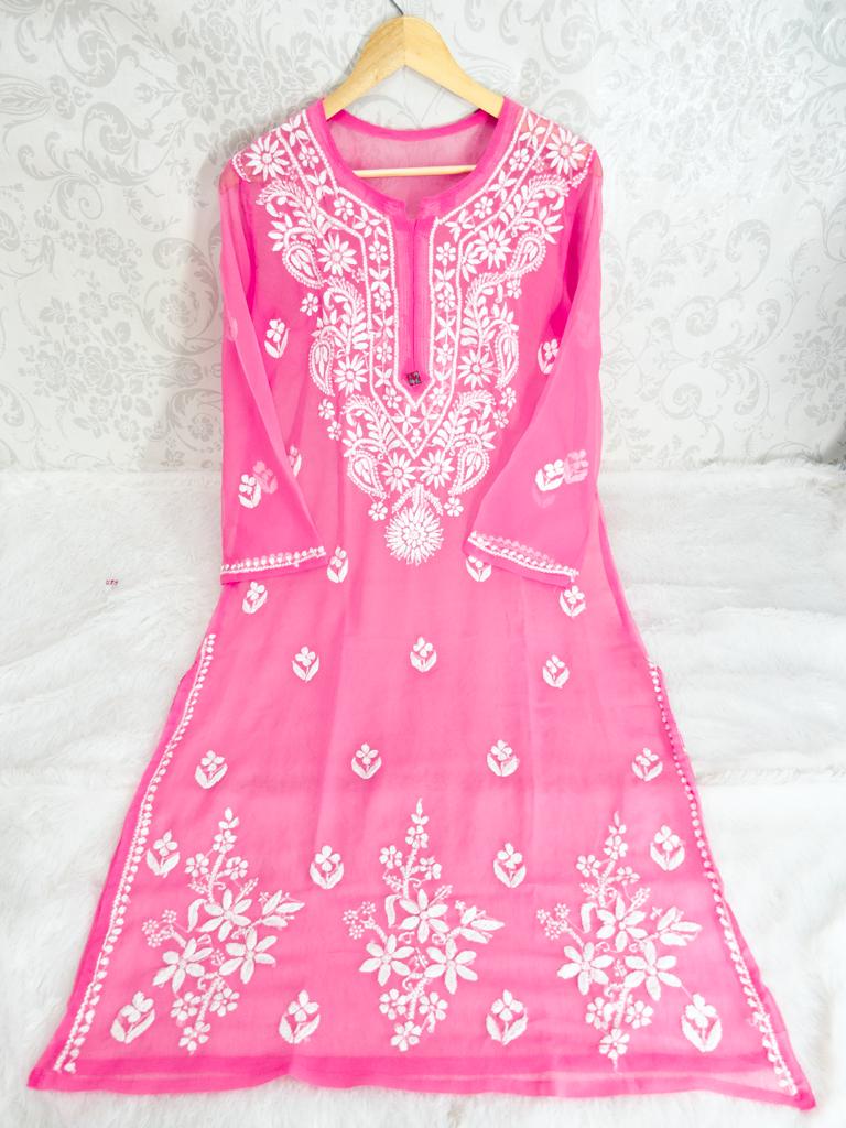 Georgette Kurti