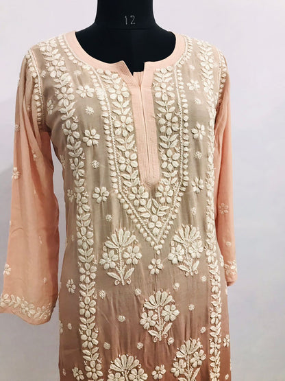 Muslin Kurti