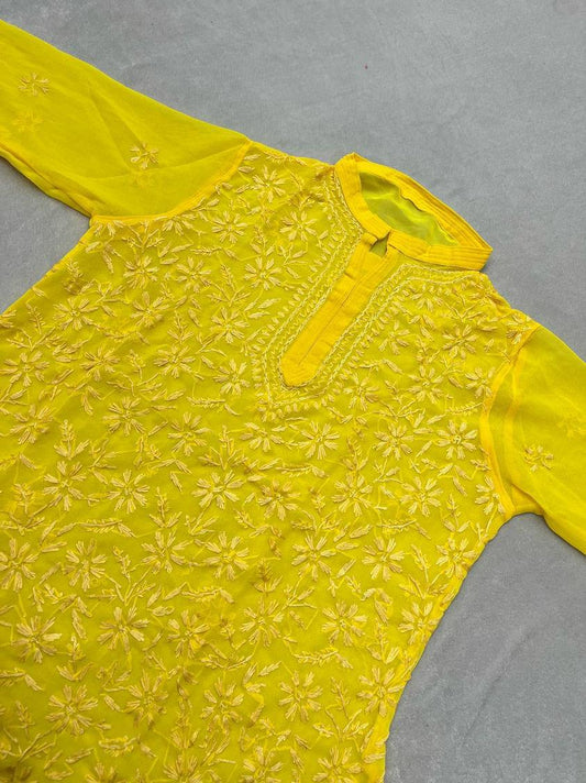 Short Kurti