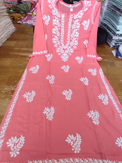 Modal Kurti