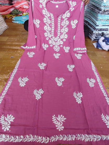 Modal Kurti