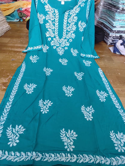 Modal Kurti