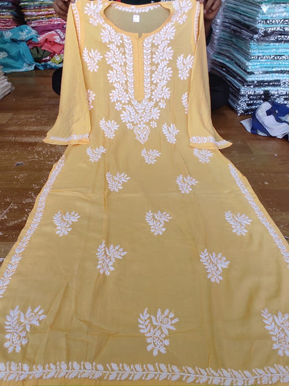 Modal Kurti