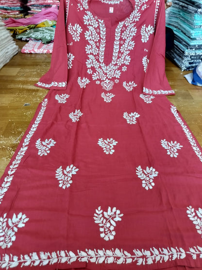 Modal Kurti