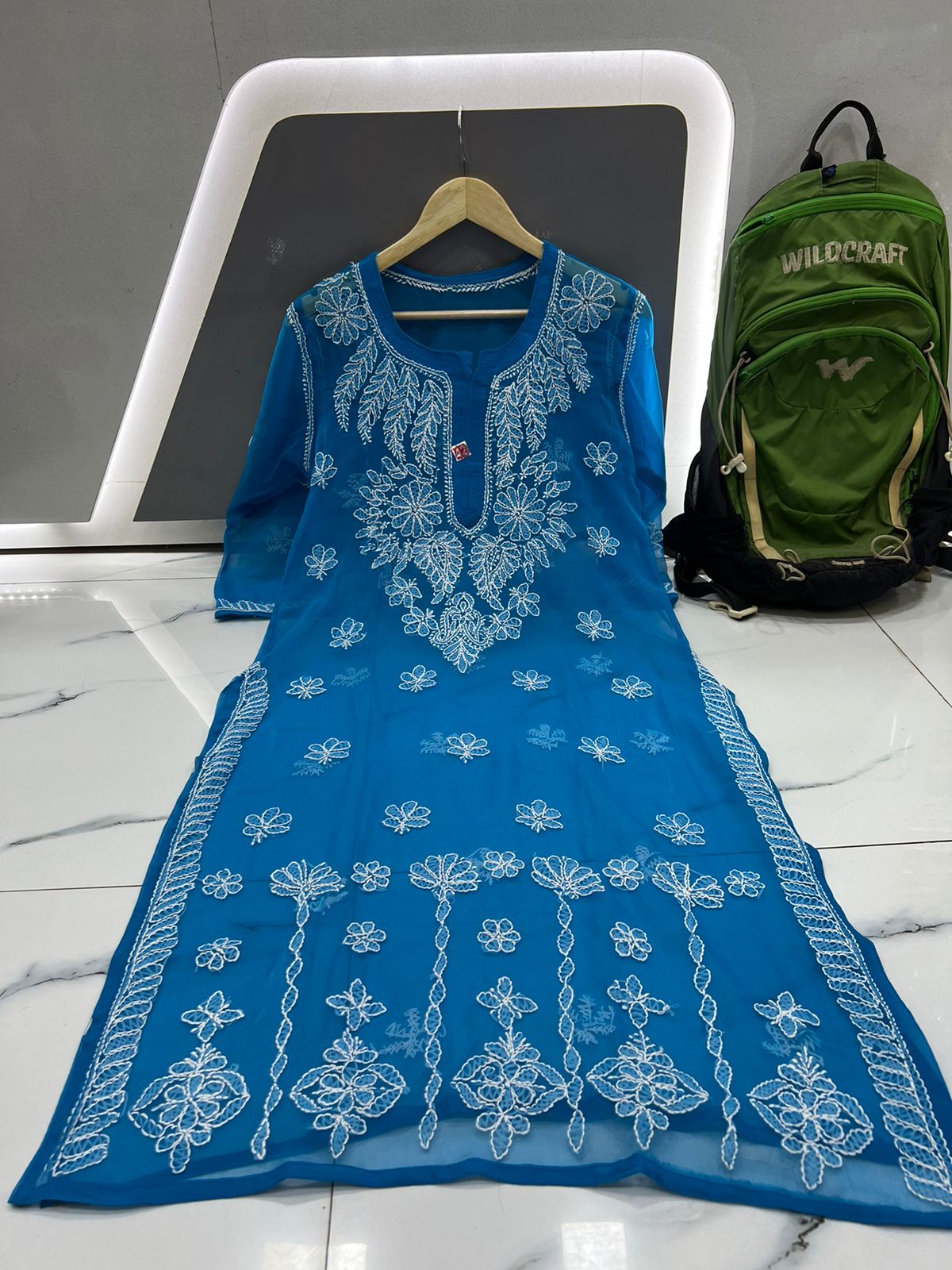 Georgette Kurti