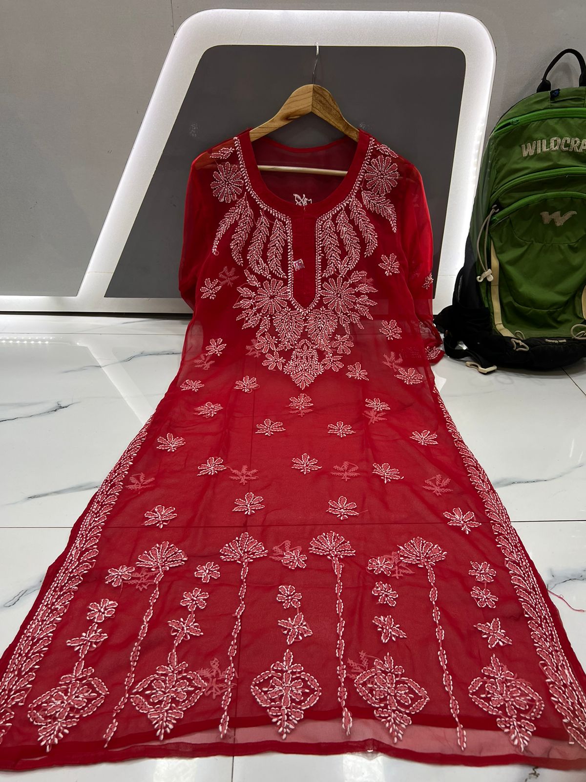 Georgette Kurti