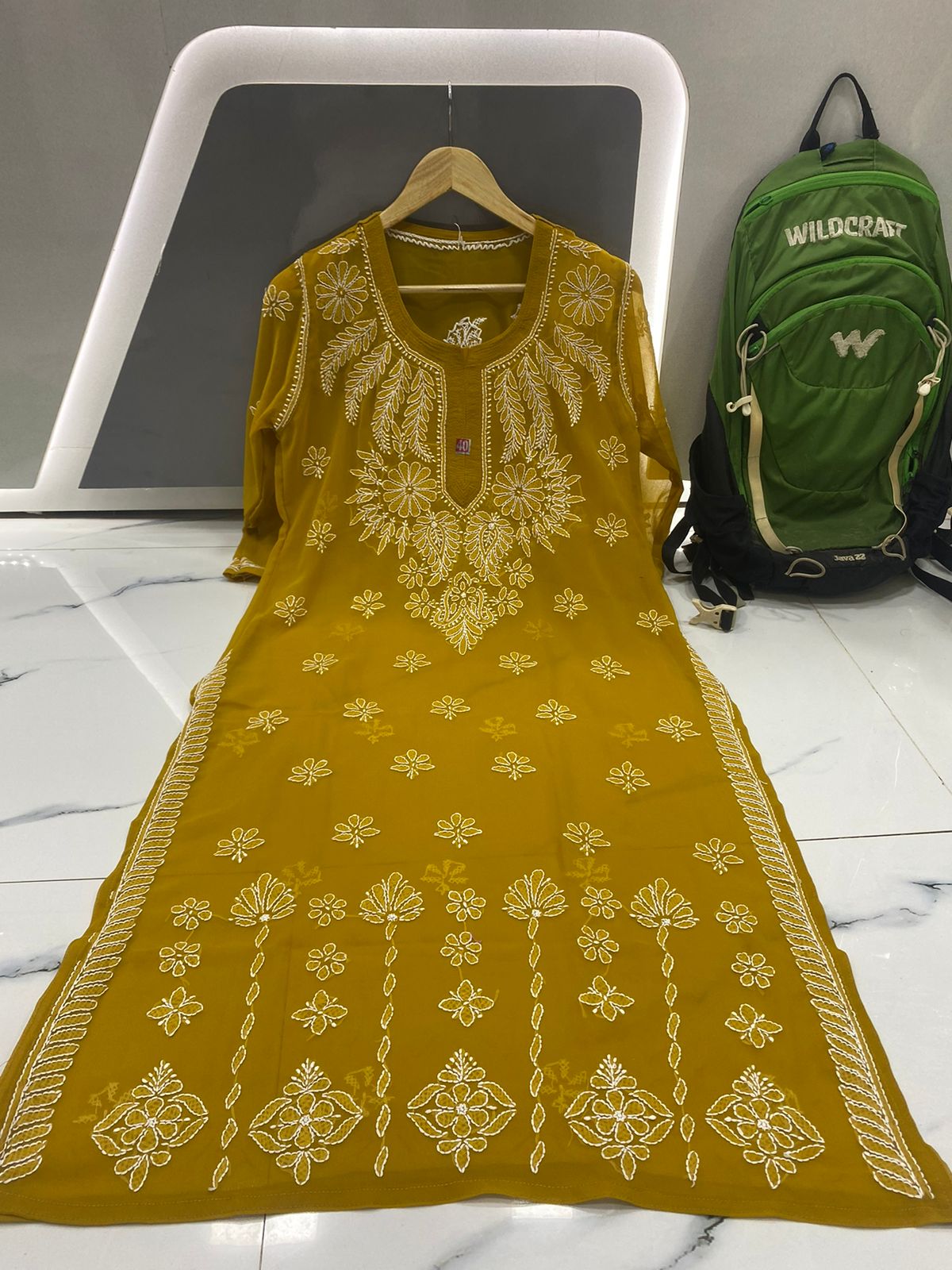 Georgette Kurti