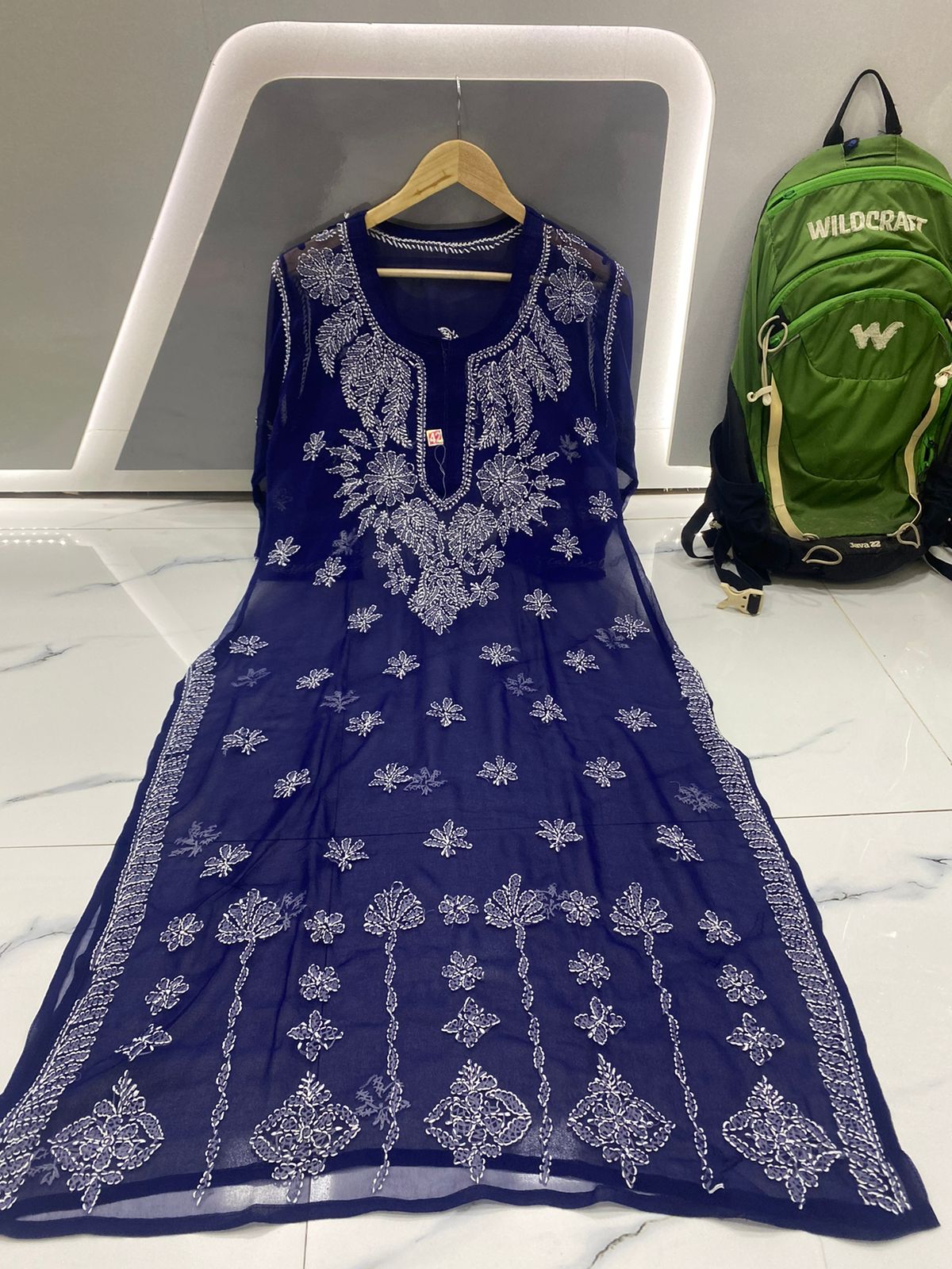 Georgette Kurti