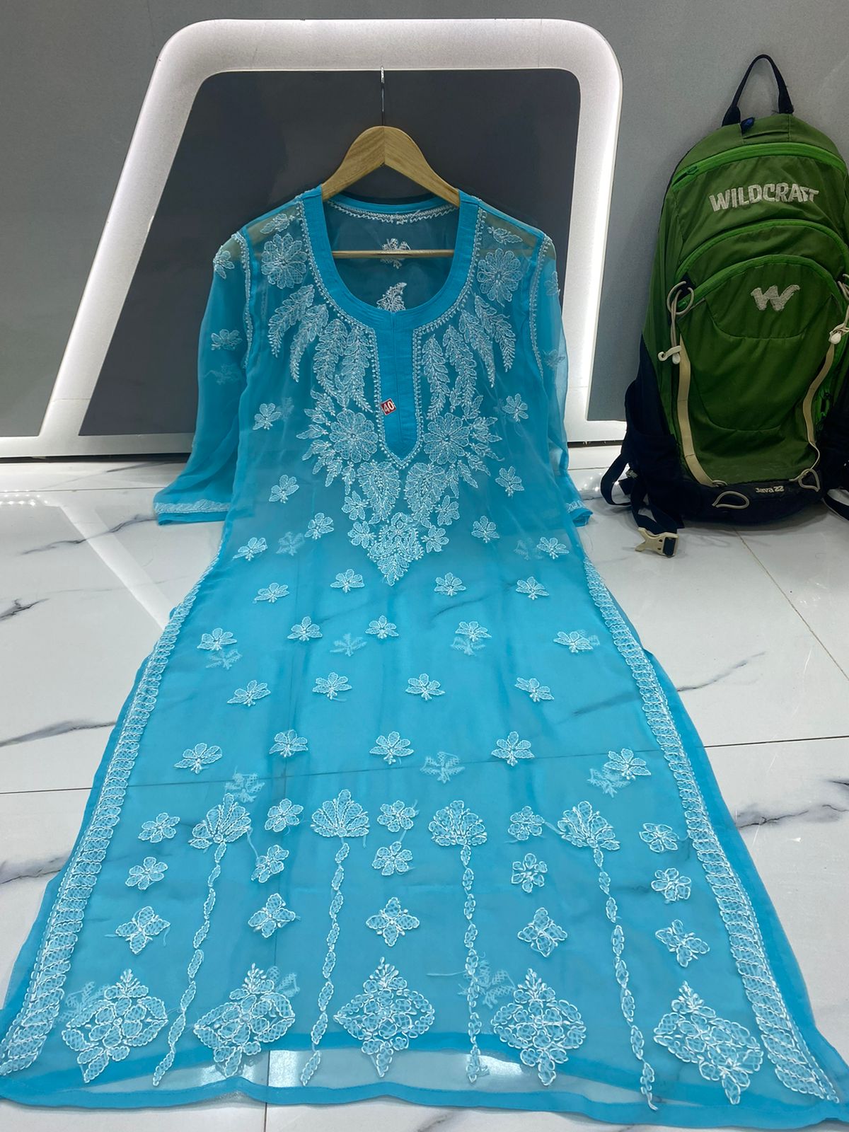 Georgette Kurti