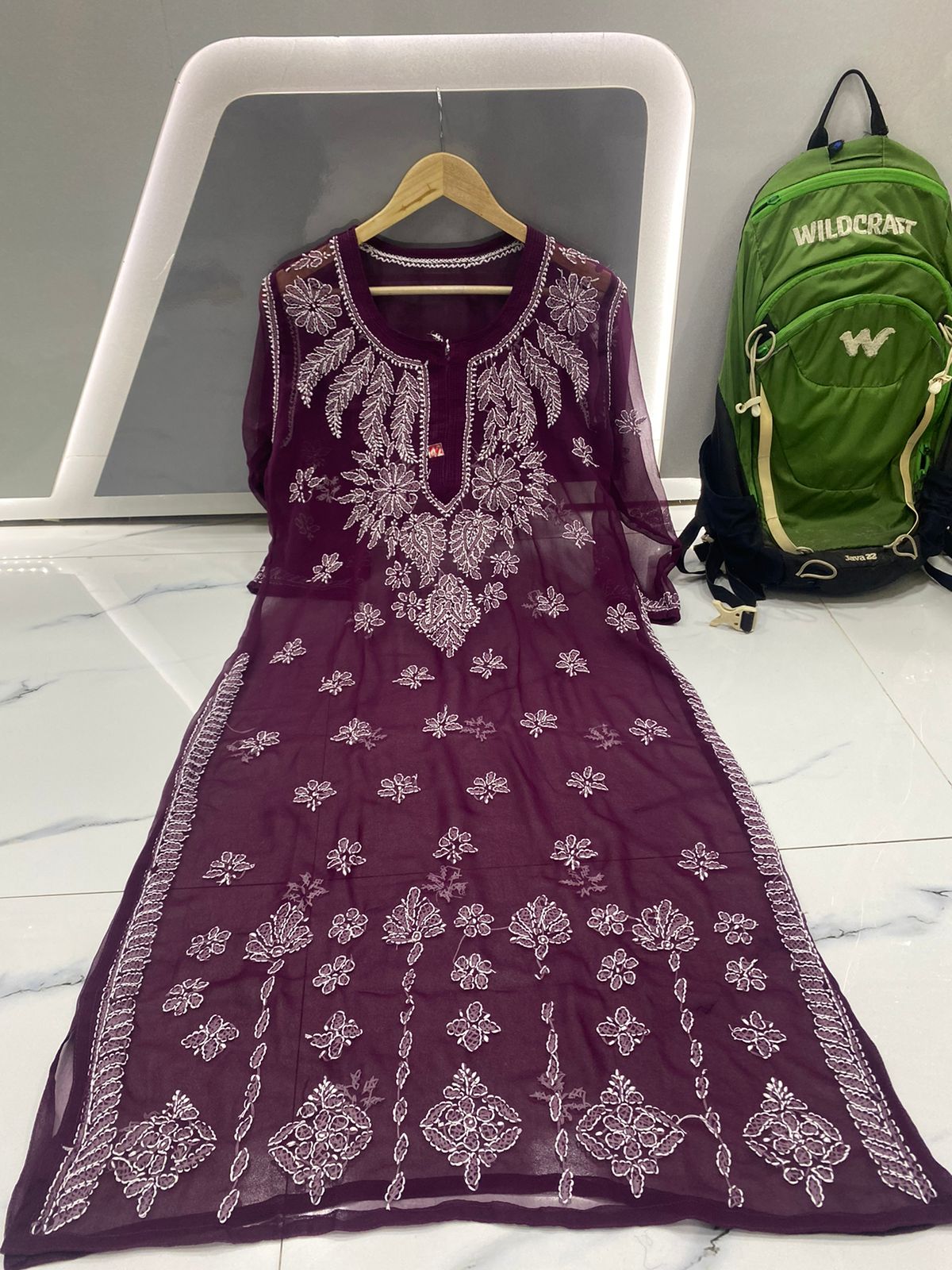 Georgette Kurti