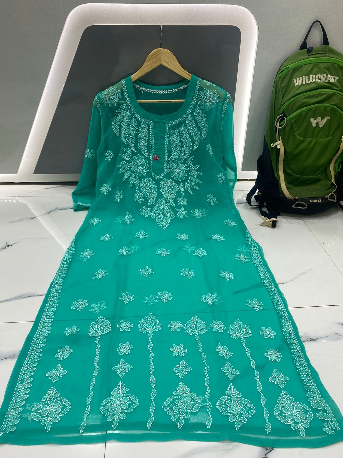 Georgette Kurti