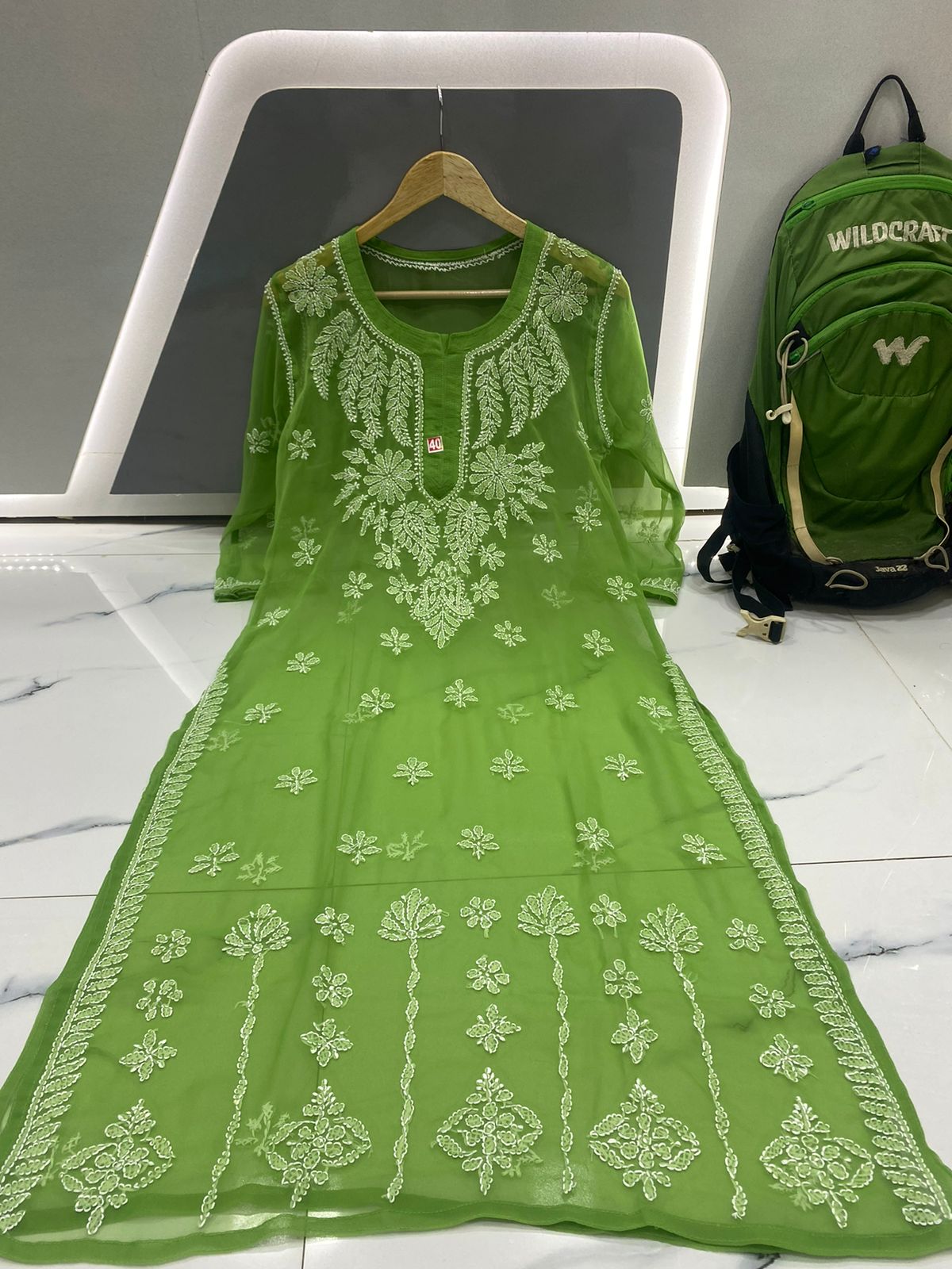 Georgette Kurti