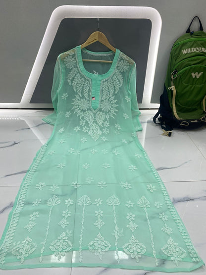 Georgette Kurti