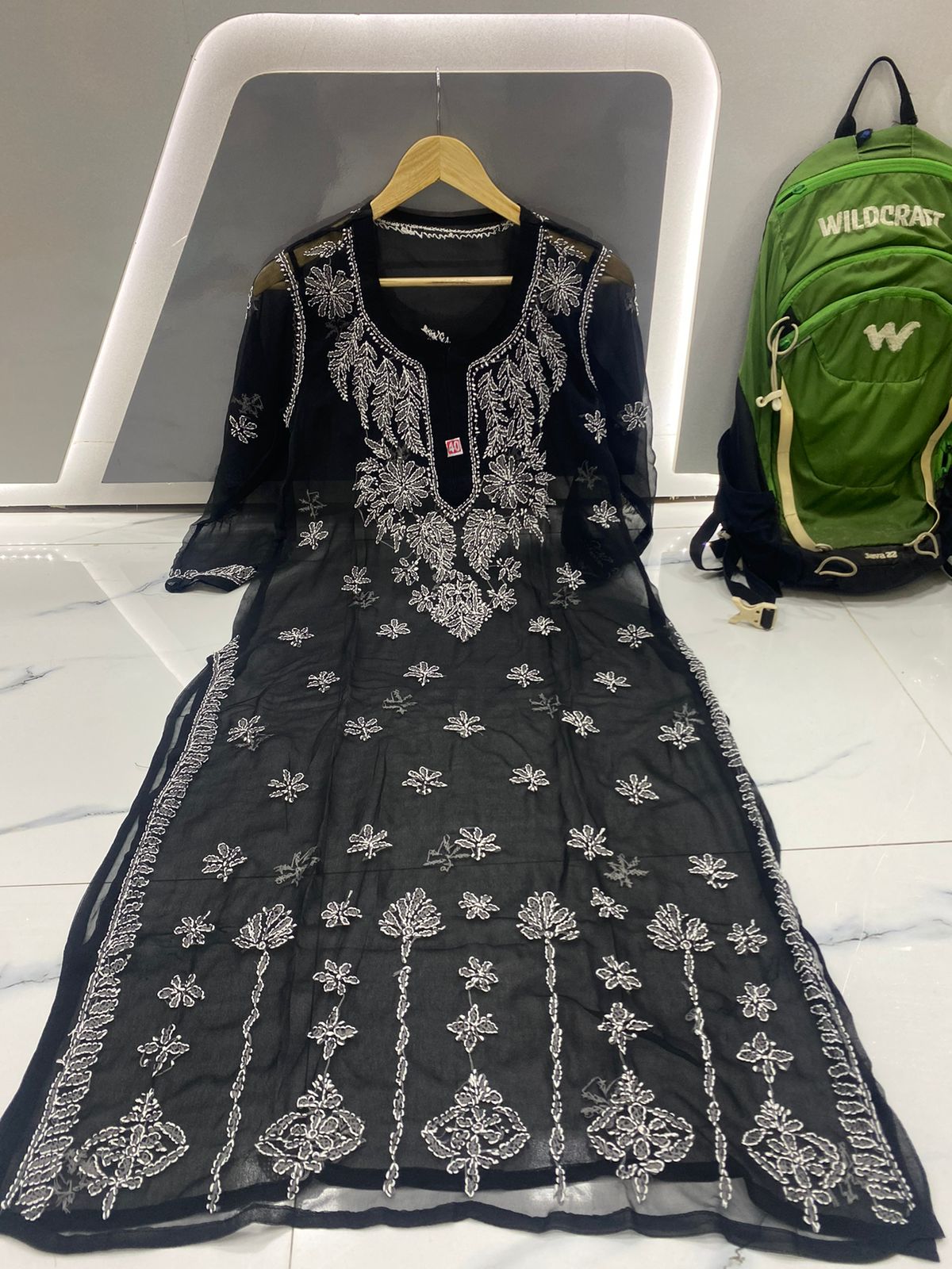 Georgette Kurti