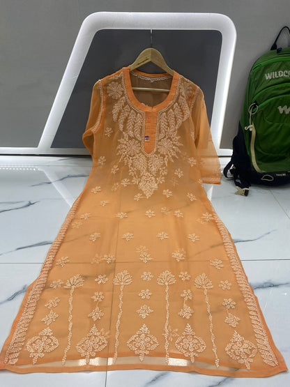 Georgette Kurti