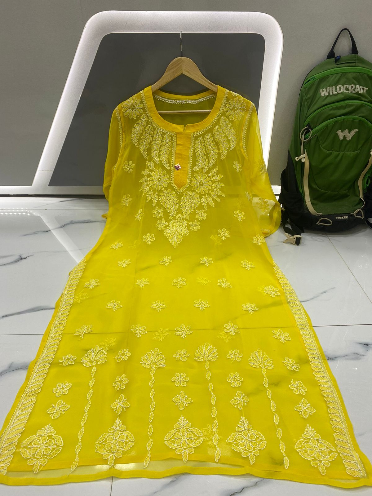 Georgette Kurti