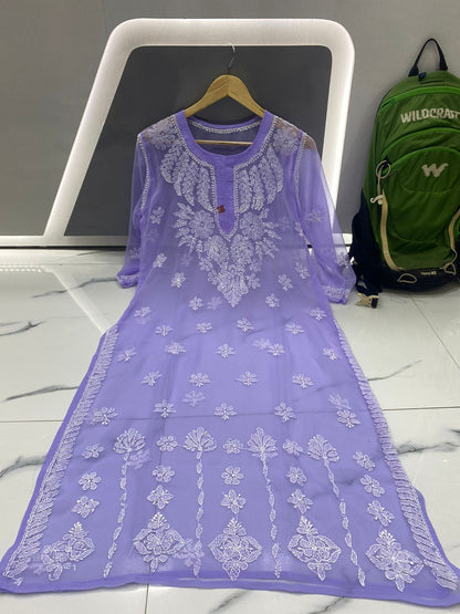 Georgette Kurti