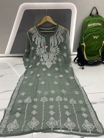 Georgette Kurti