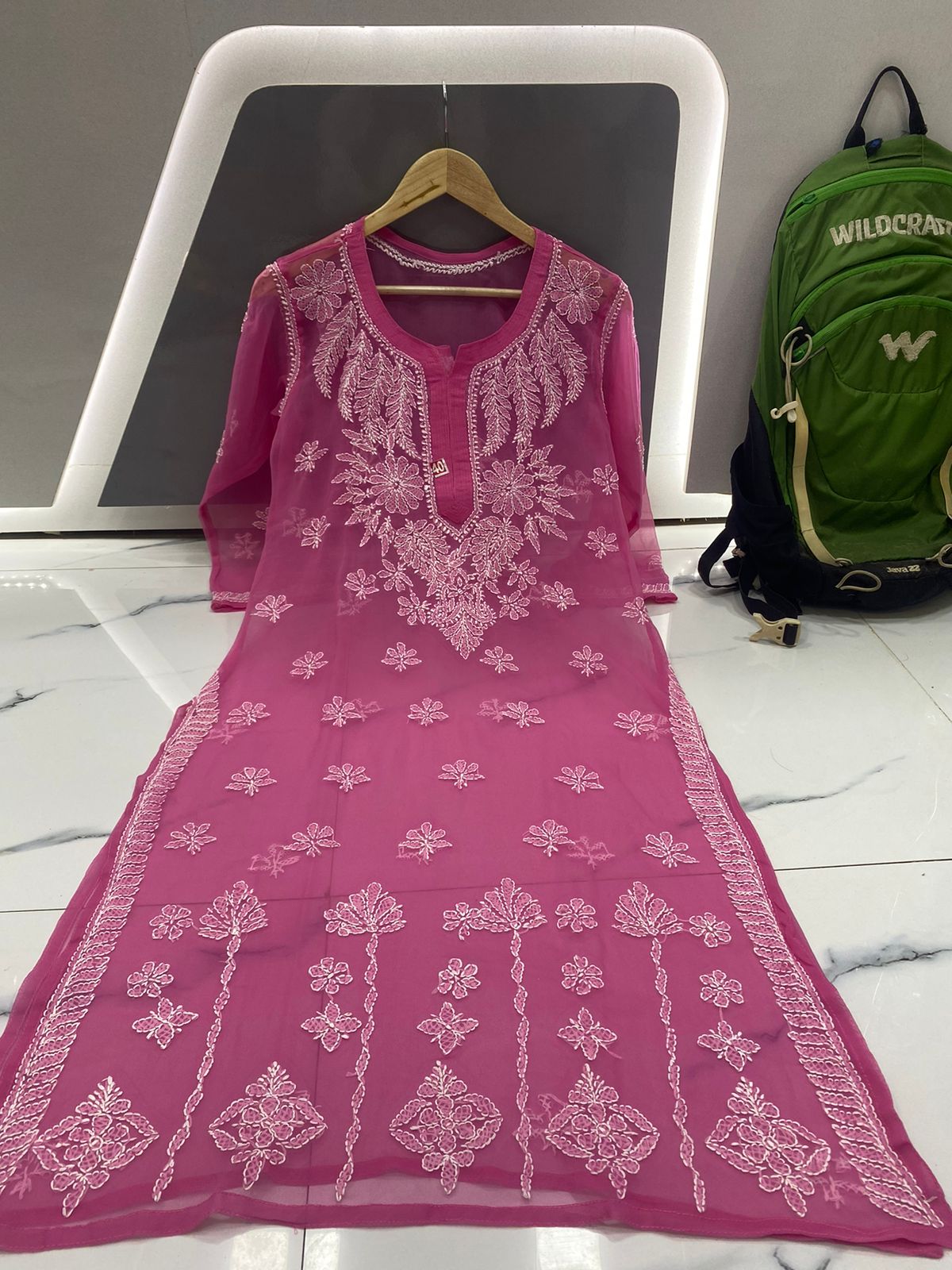 Georgette Kurti