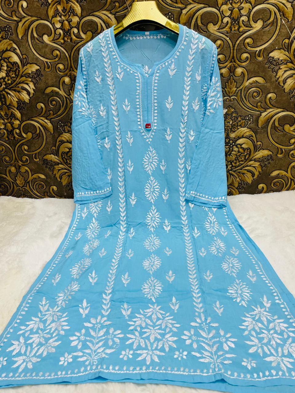 Modal kurta