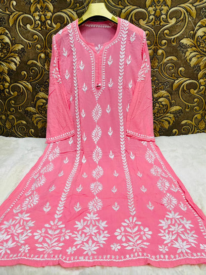 Modal kurta