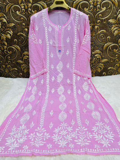 Modal kurta