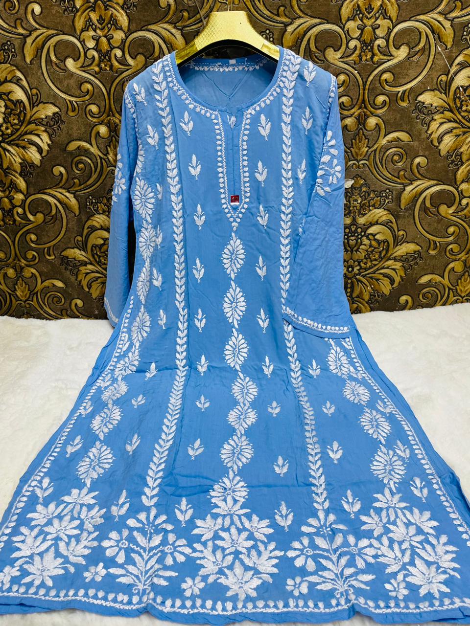 Modal kurta