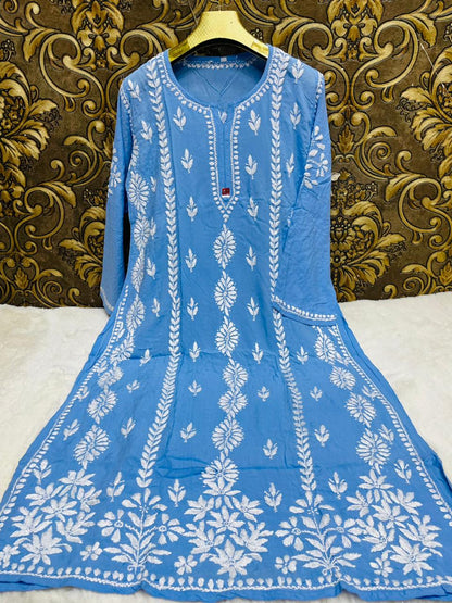 Modal kurta