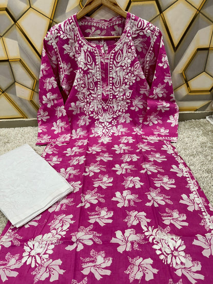 Mul mul kurta