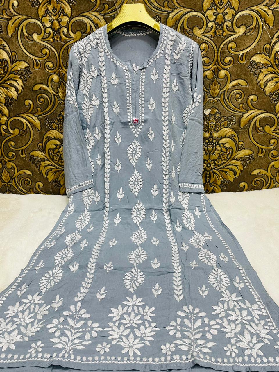 Modal kurta