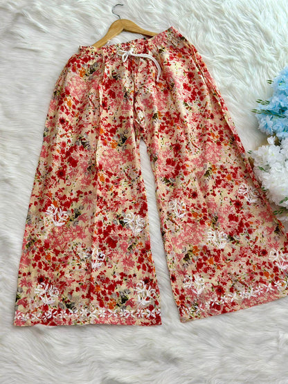 Plus size mul mul 2pc set