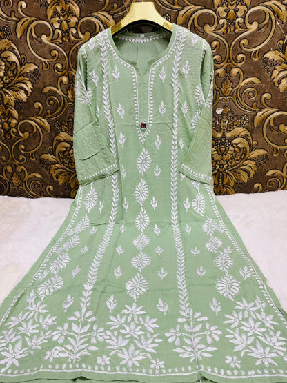 Modal kurta