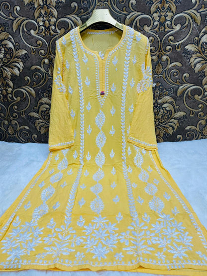 Modal kurta