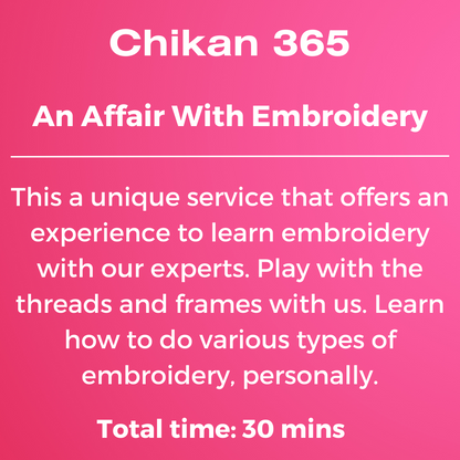 Chikan365 Services