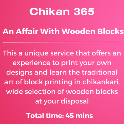 Chikan365 Services