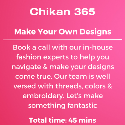 Chikan365 Services