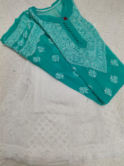 Gala Daaman 3pc Set