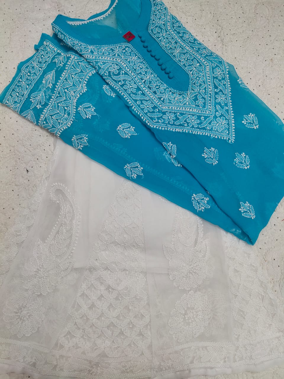 Gala Daaman 3pc Set