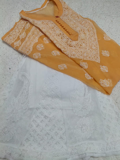 Gala Daaman 3pc Set