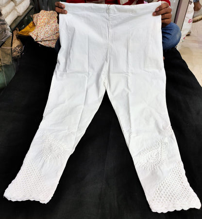 Mul Cotton Kurti With Pants