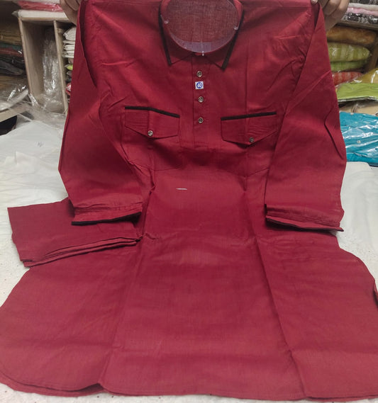 Men Pathani Suit