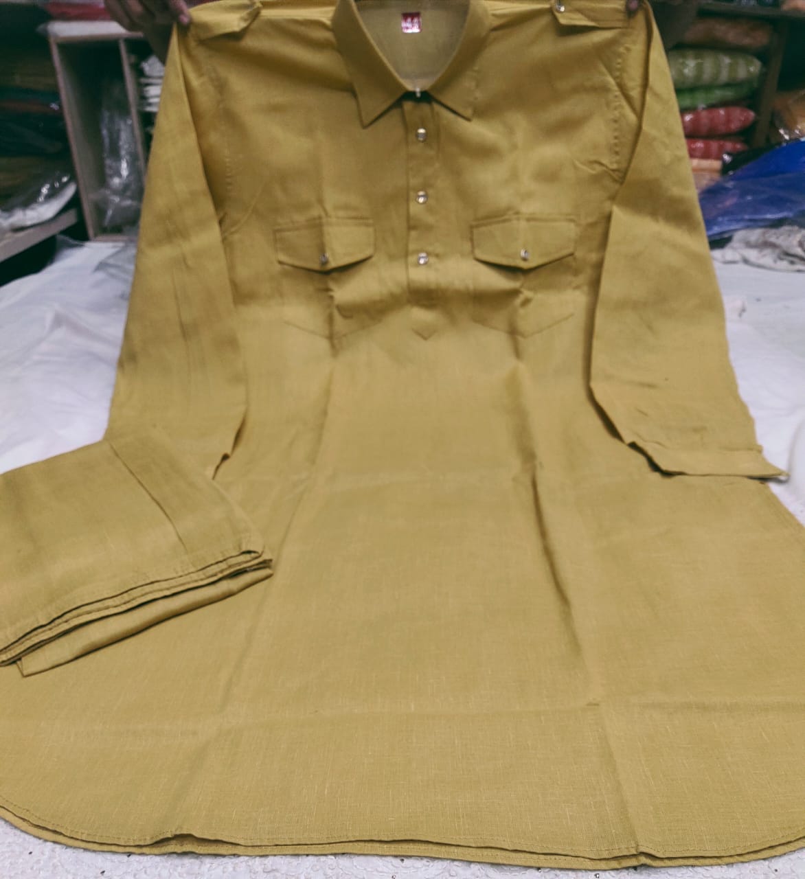 Original pathani online suit