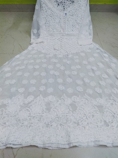 Matka Gown