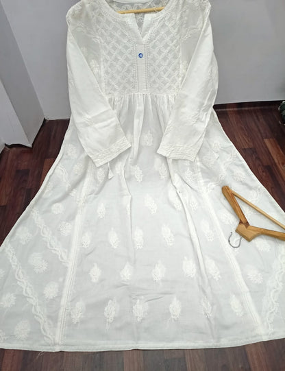 Cotton Gown