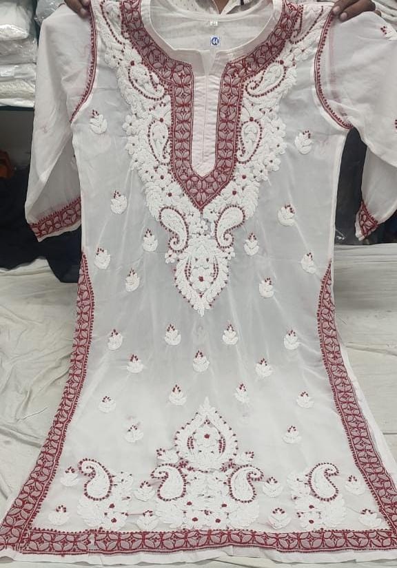 Georgette Kurti