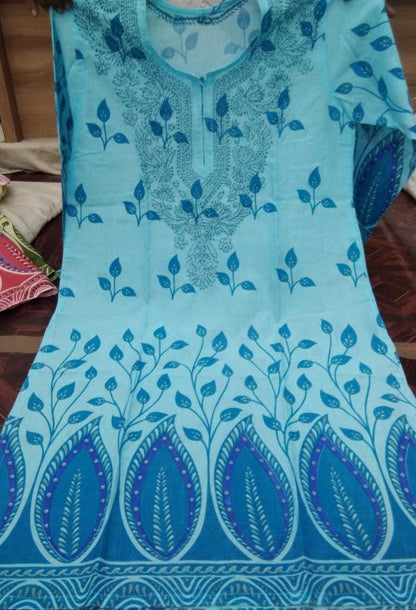 Tery Rubia Kurti