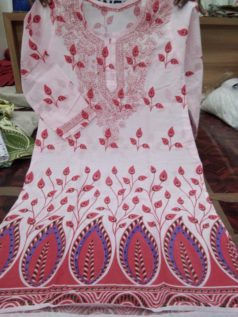 Tery Rubia Kurti