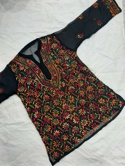 Short Kurti