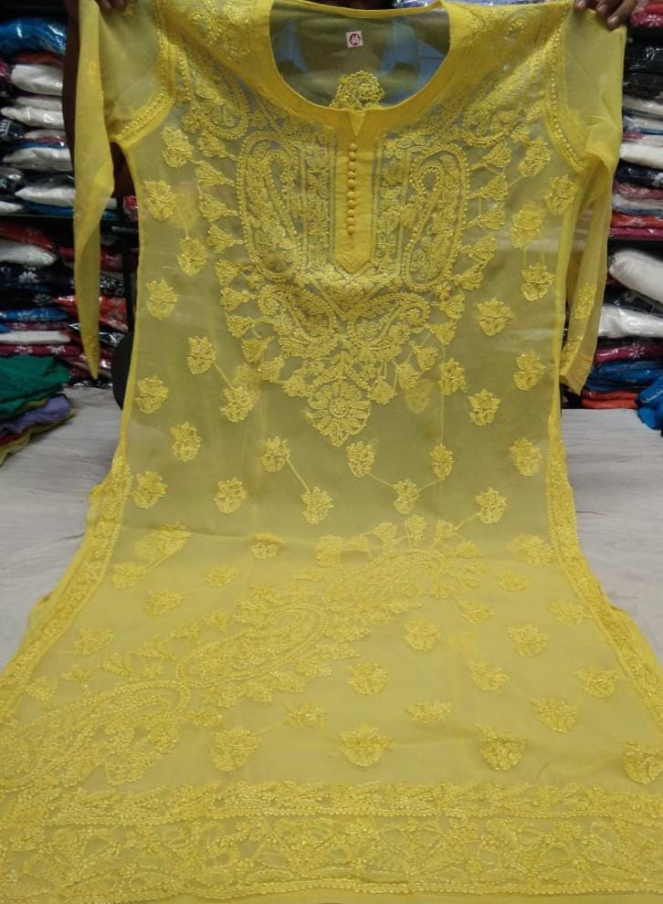 Georgette Kurti