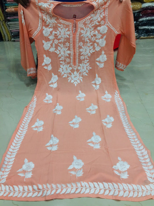 Modal Kurti